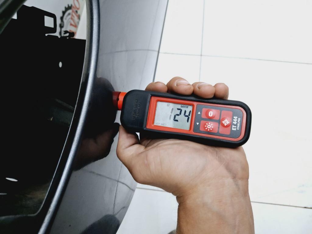 Дверь задняя правая, 6000 рублей, Пермь