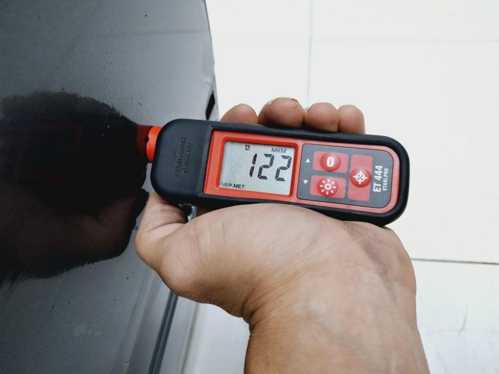 Дверь задняя правая, 6000 рублей, Пермь