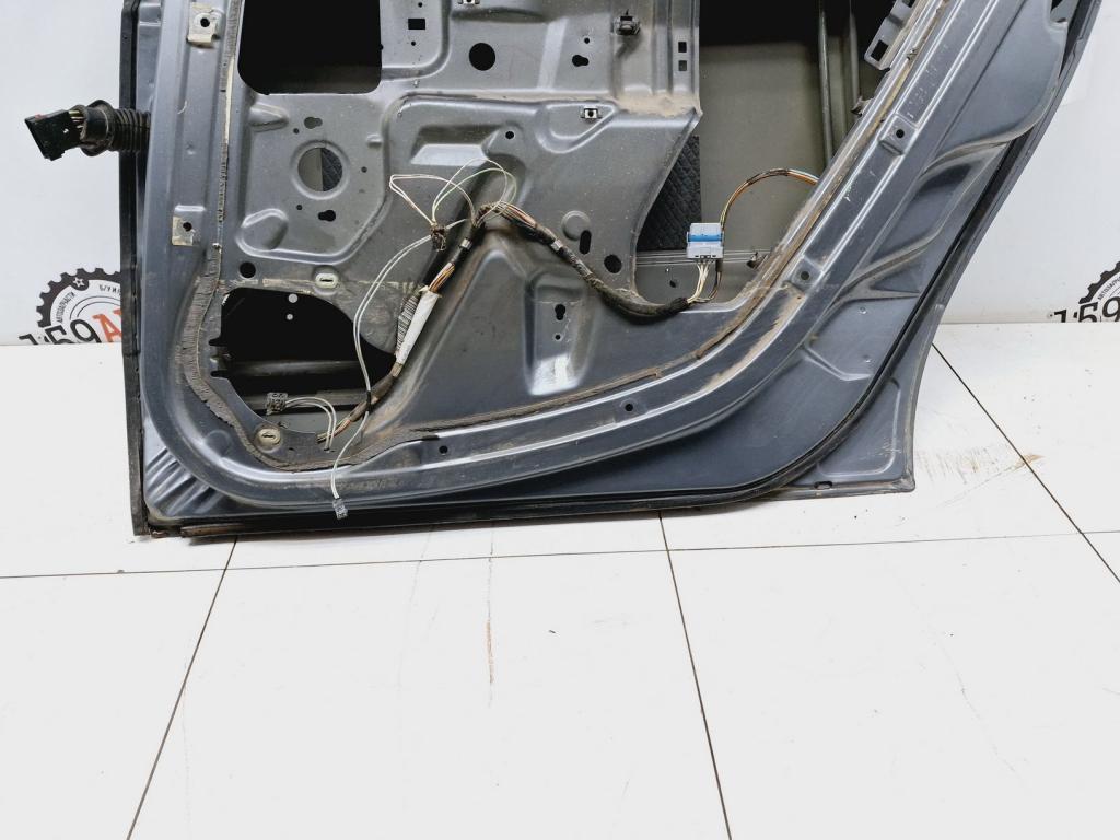 Дверь задняя правая, 6000 рублей, Пермь