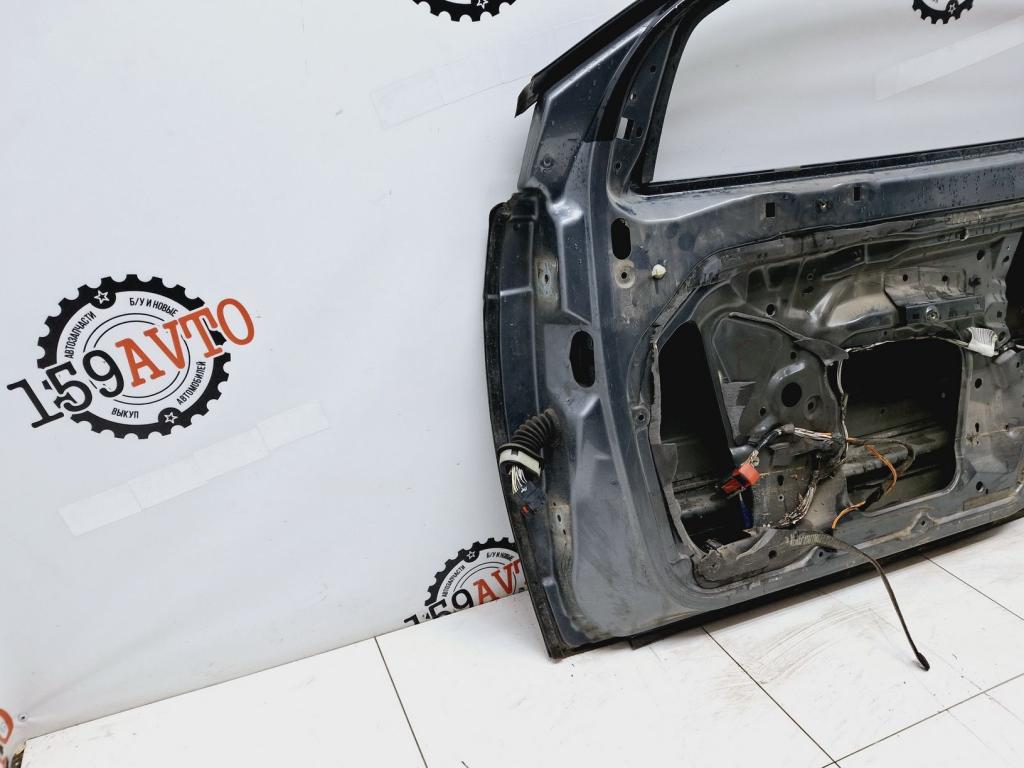 Дверь передняя правая, 7000 рублей, Пермь