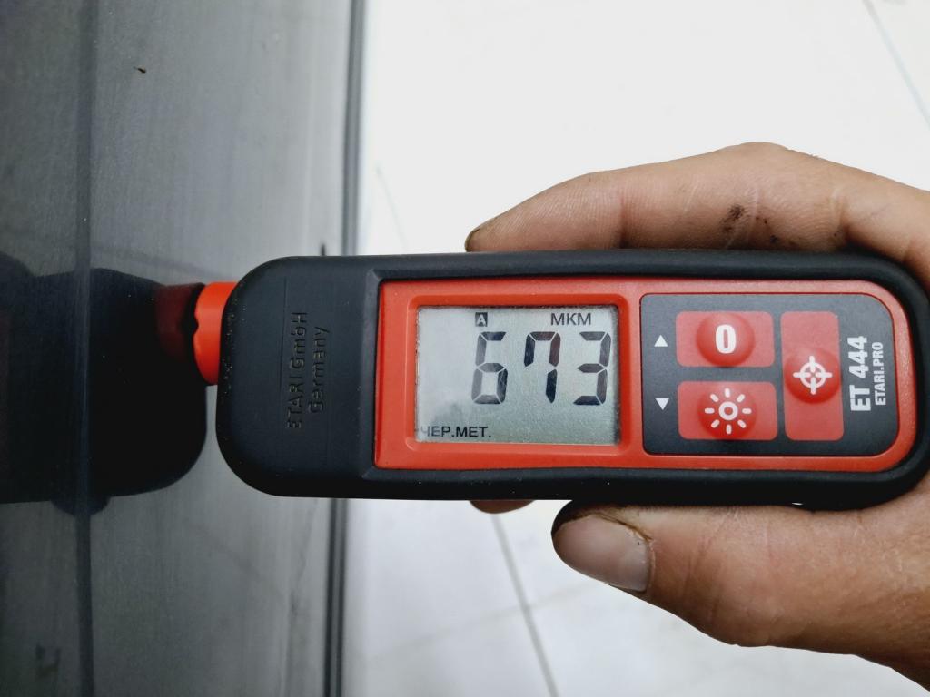 Дверь передняя левая, 5000 рублей, Пермь