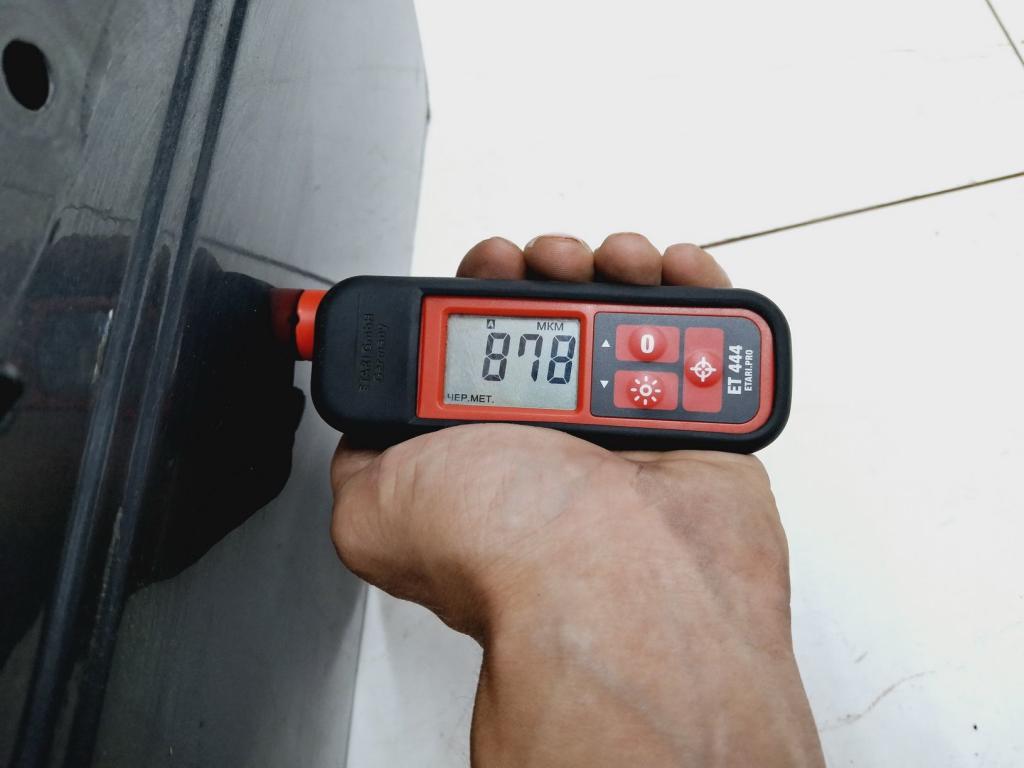 Дверь передняя левая, 5000 рублей, Пермь