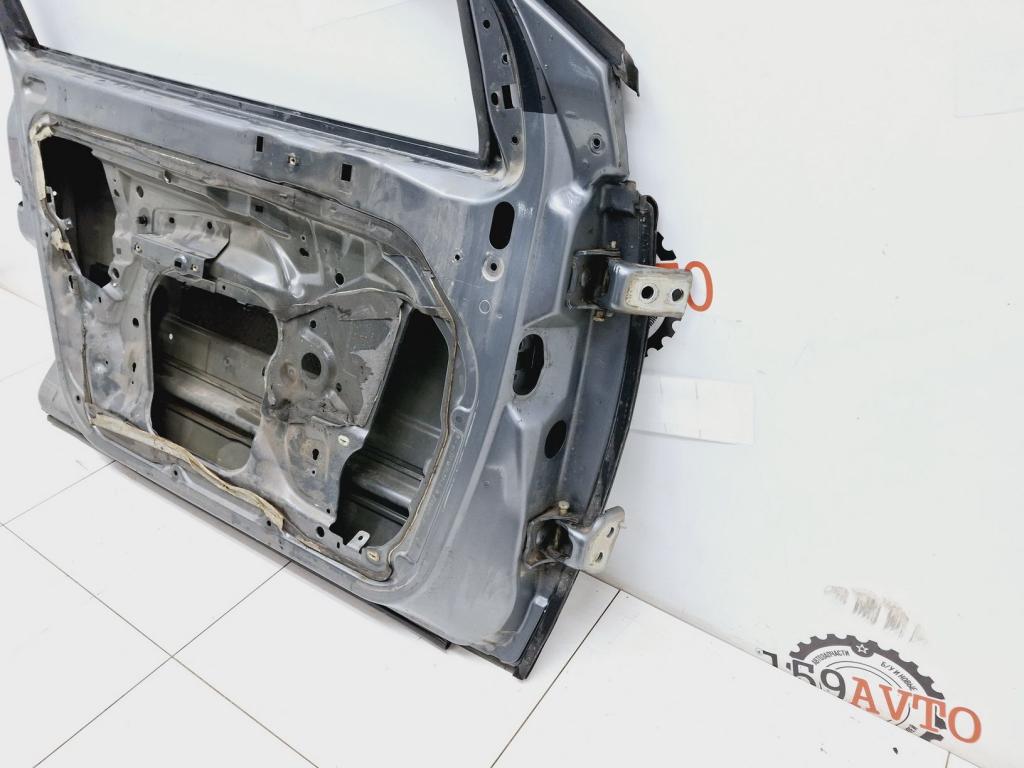 Дверь передняя левая, 5000 рублей, Пермь