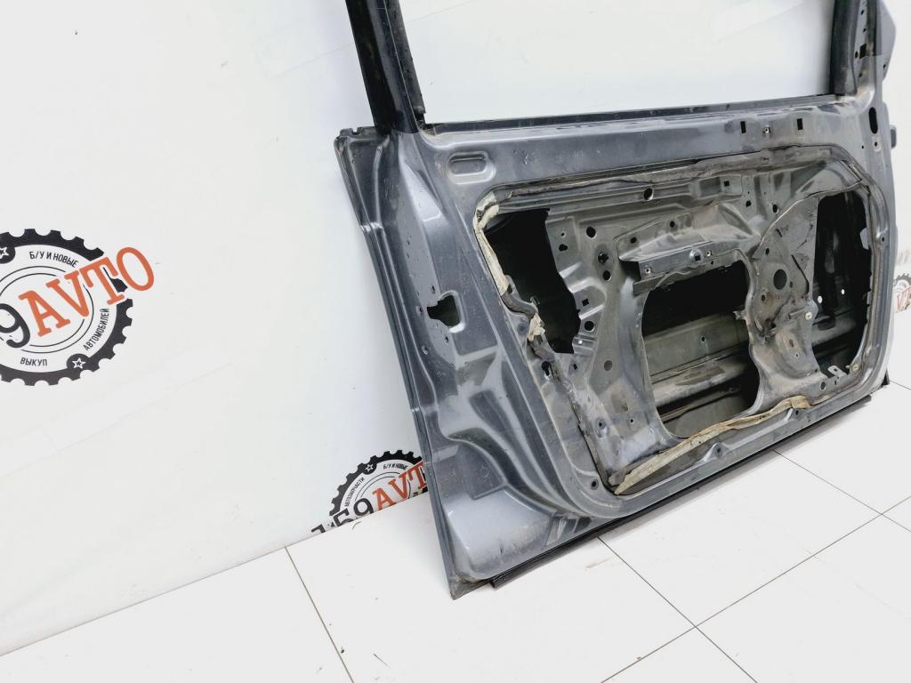 Дверь передняя левая, 5000 рублей, Пермь