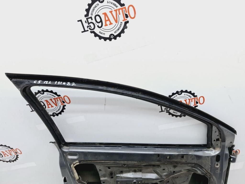 Дверь передняя левая, 5000 рублей, Пермь