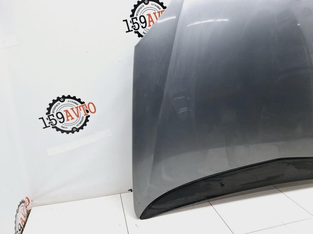 Капот, 6000 рублей, Пермь