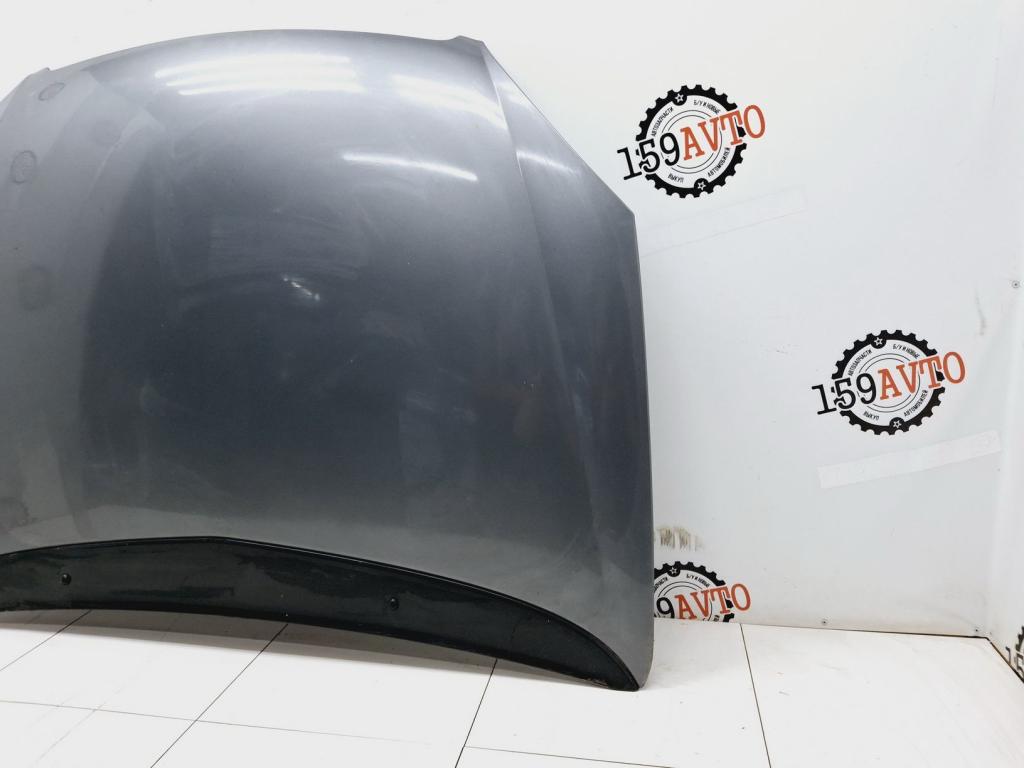 Капот, 6000 рублей, Пермь