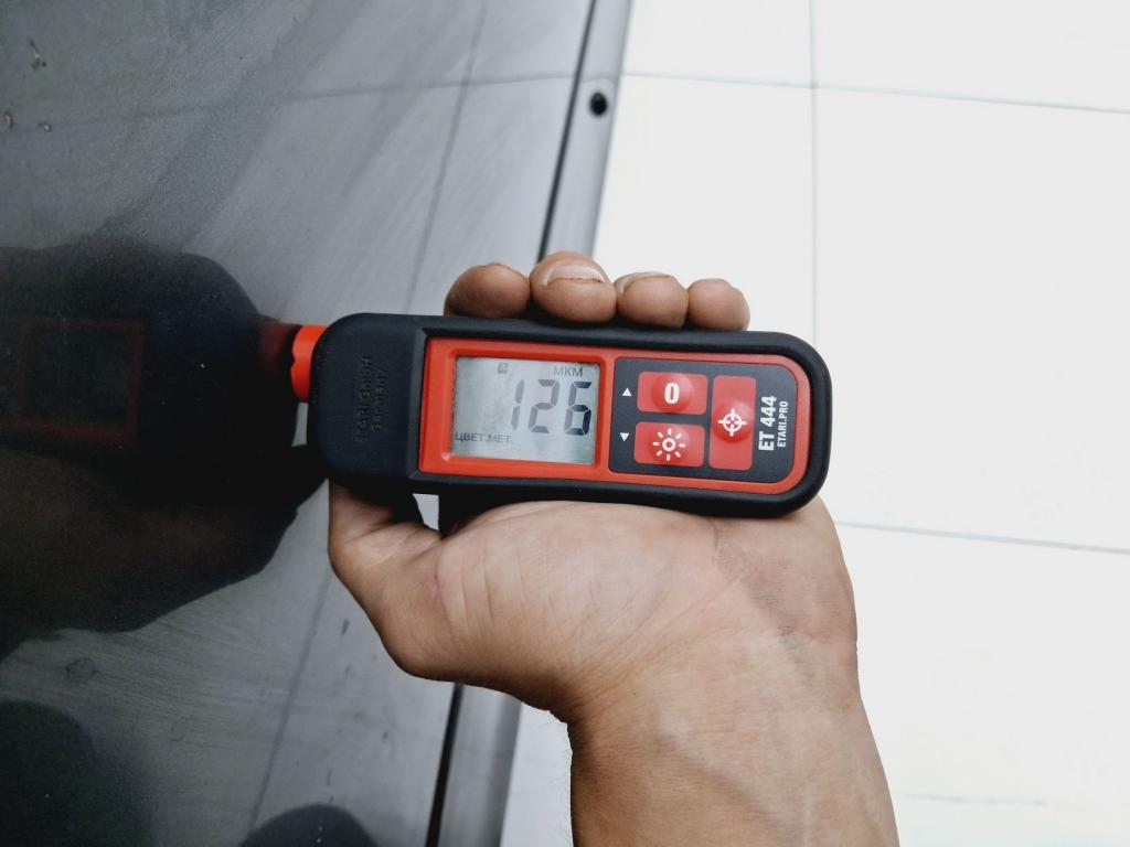 Капот, 6000 рублей, Пермь