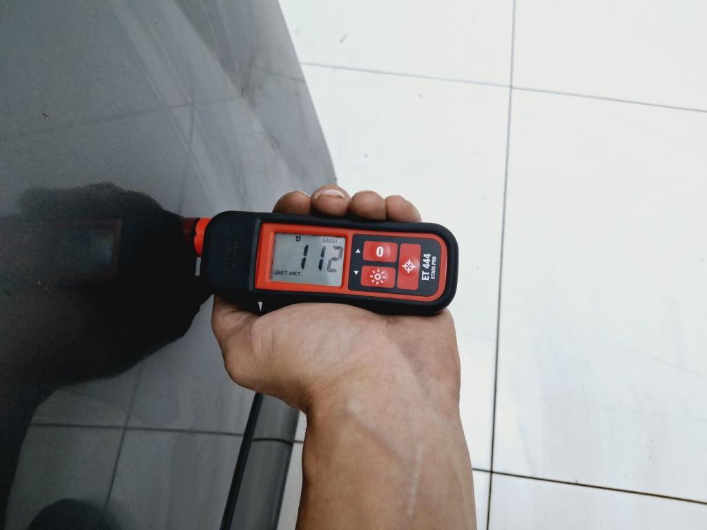 Капот, 6000 рублей, Пермь