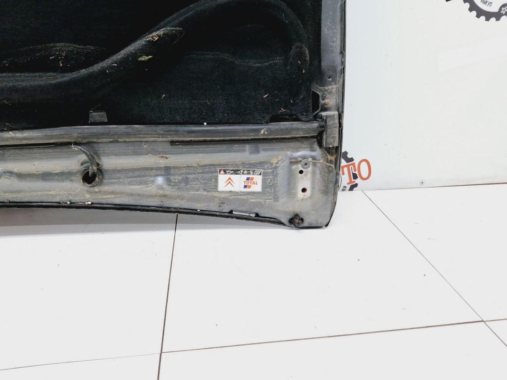 Капот, 6000 рублей, Пермь