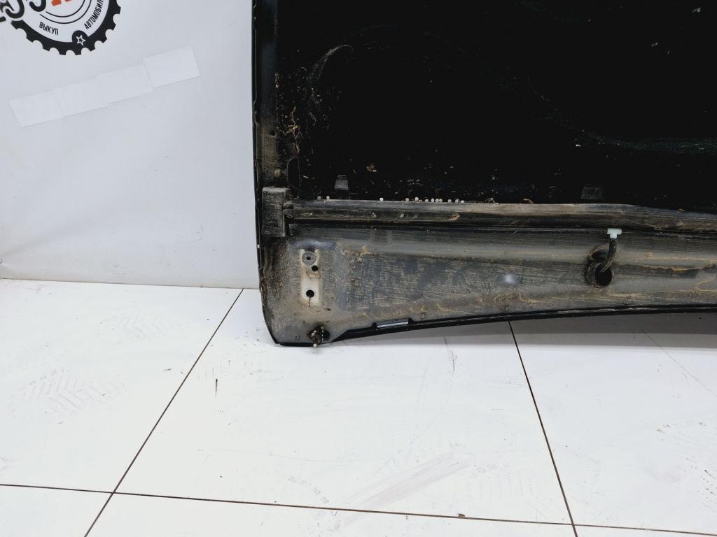 Капот, 6000 рублей, Пермь