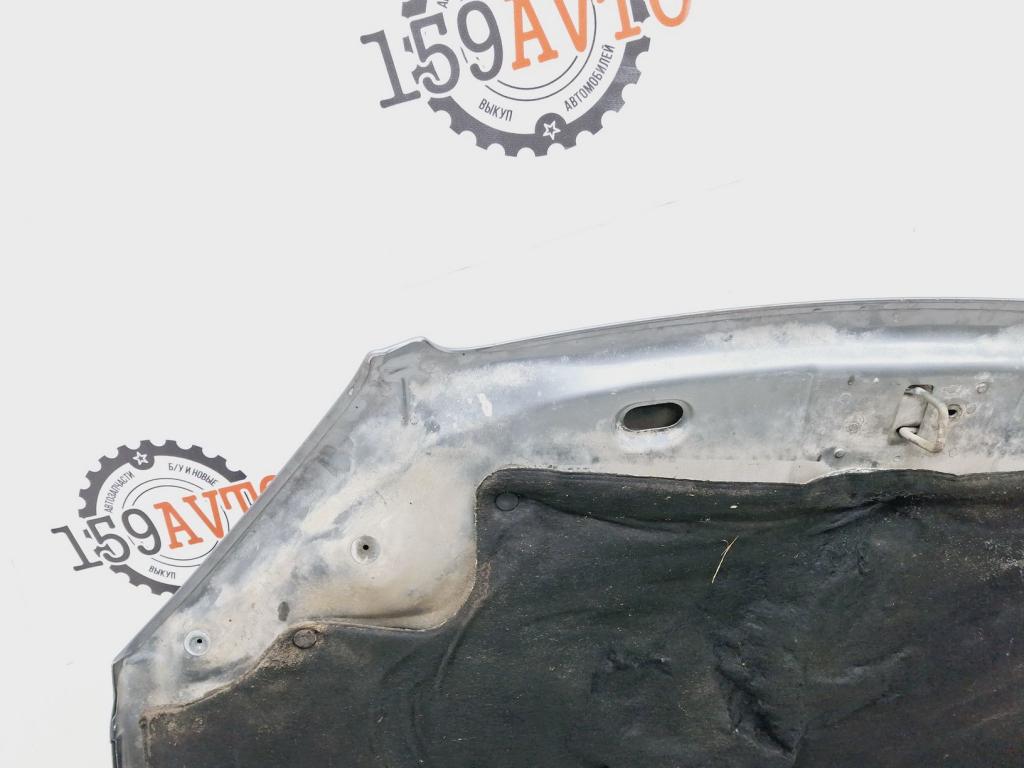 Капот, 6000 рублей, Пермь