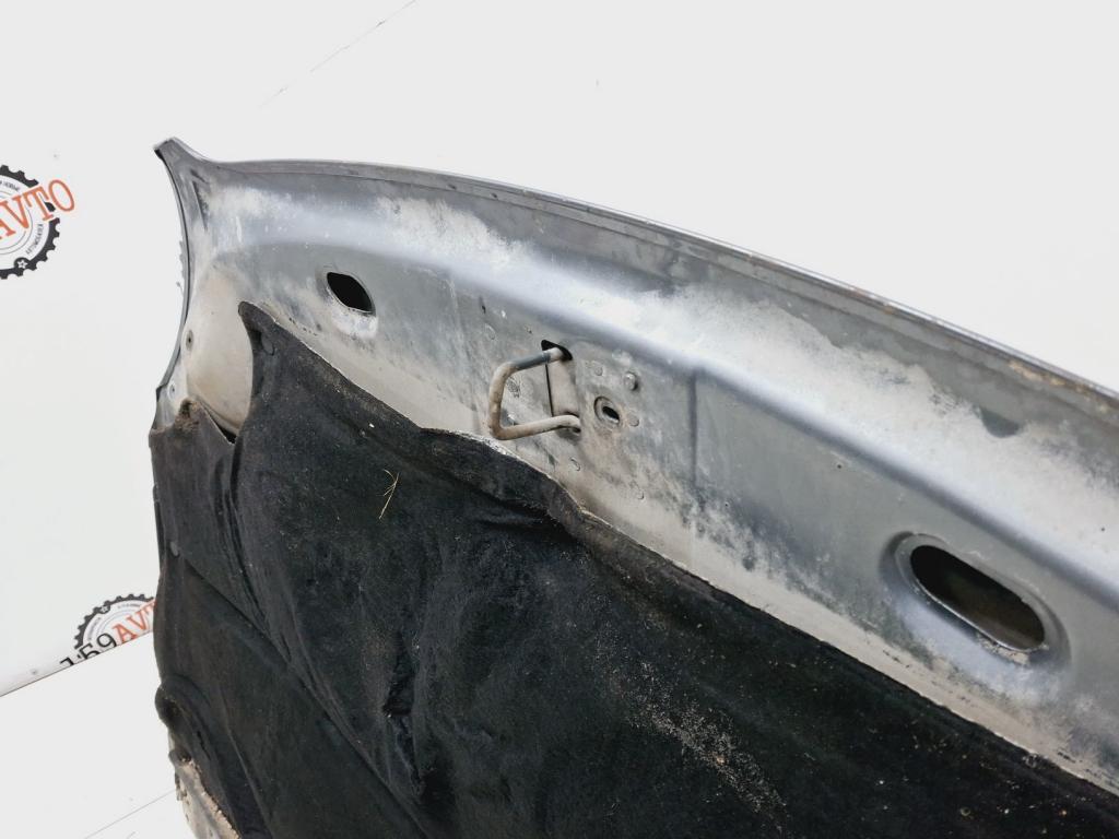 Капот, 6000 рублей, Пермь