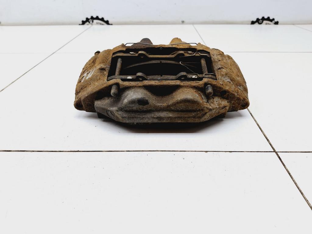 Суппорт передний левый, 6000 рублей, Пермь