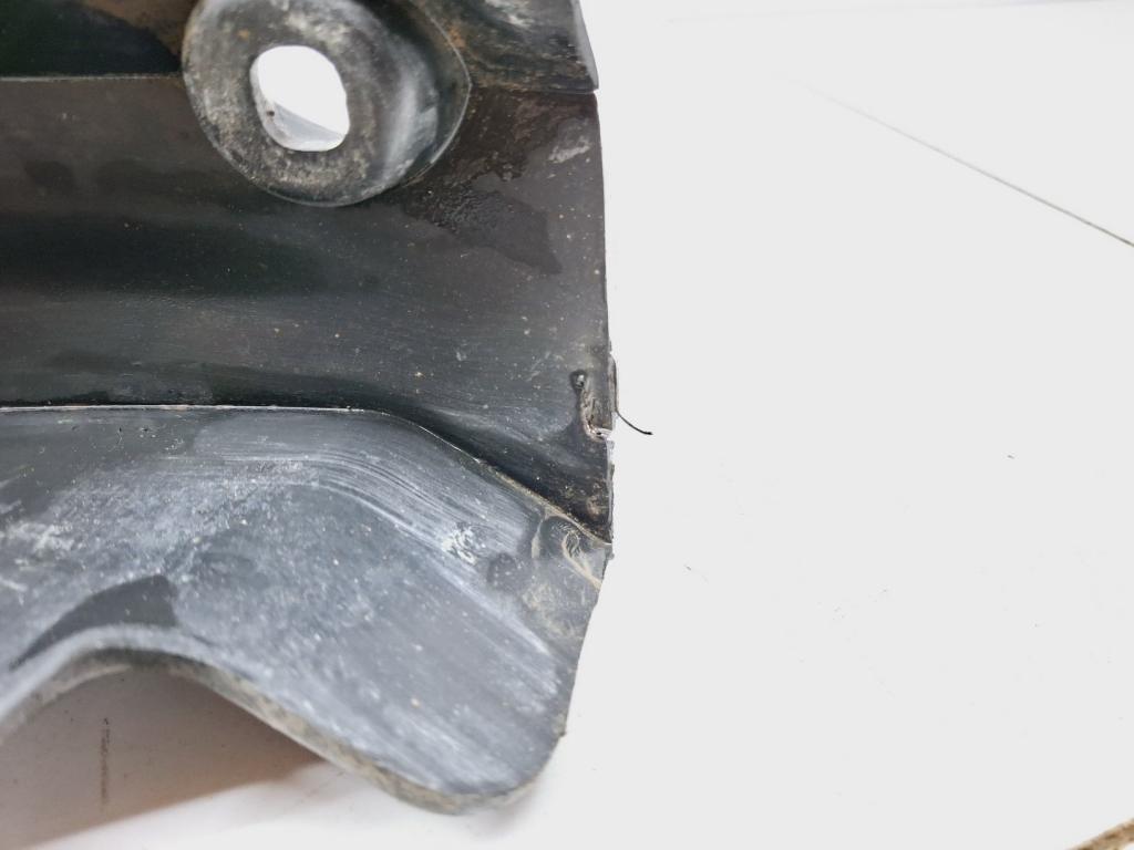 Брызговик задний правый, 500 рублей, Пермь