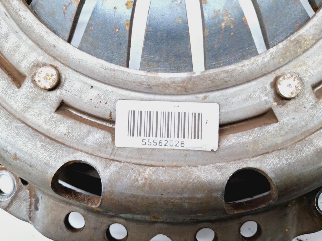 Корзина сцепления, 1500 рублей, Пермь