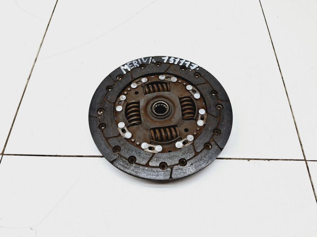 Диск сцепления, 1500 рублей, Пермь