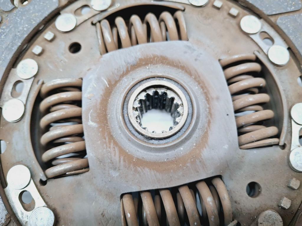 Диск сцепления, 1500 рублей, Пермь