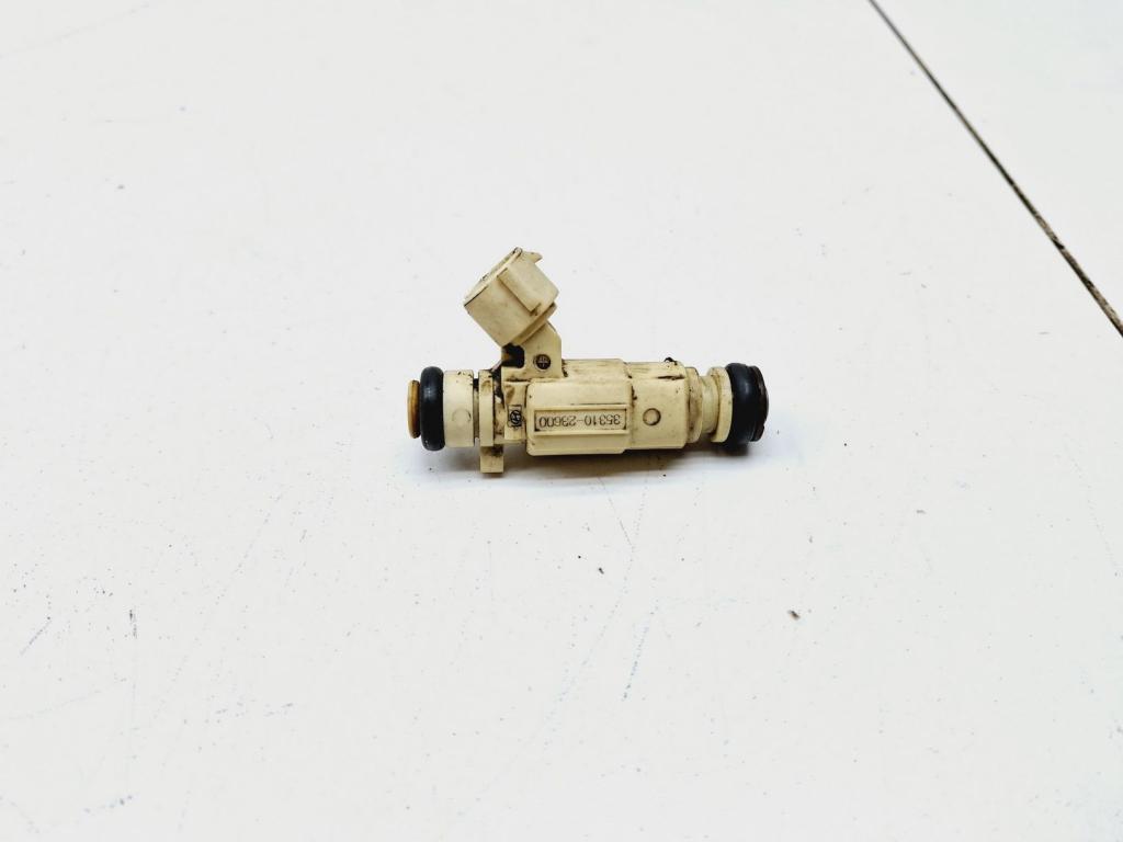 Форсунка топливная, 500 рублей, Пермь