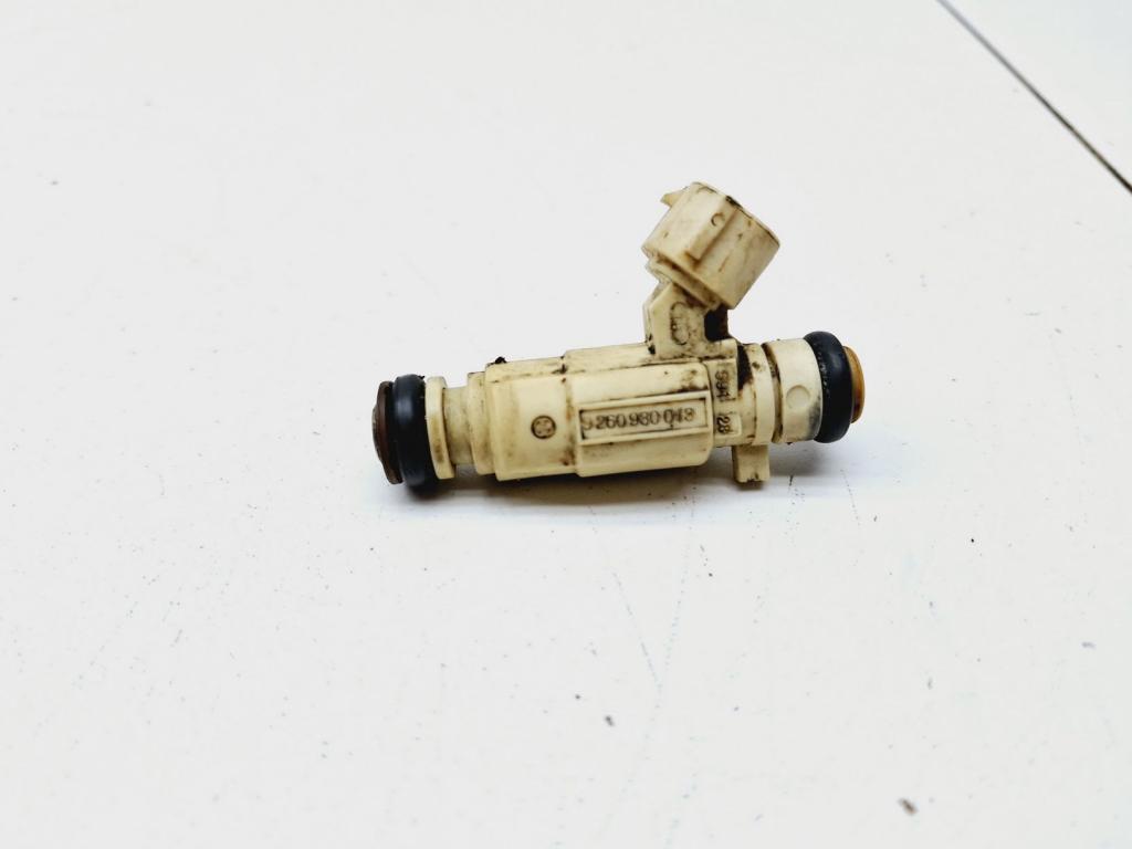 Форсунка топливная, 500 рублей, Пермь