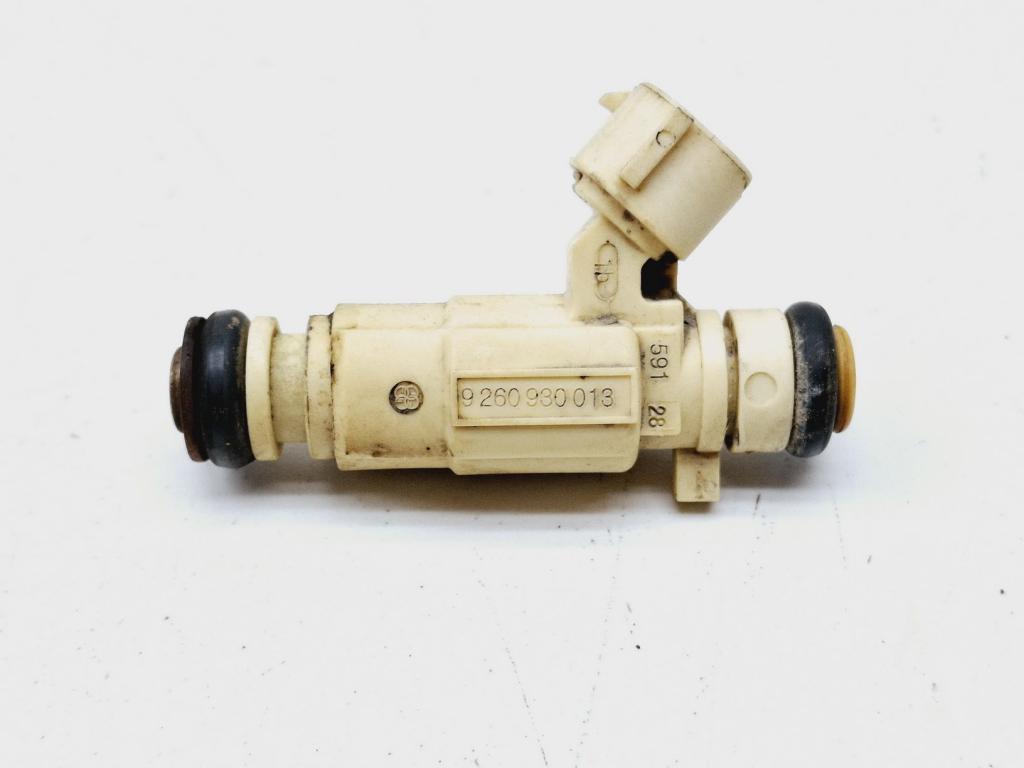 Форсунка топливная, 500 рублей, Пермь