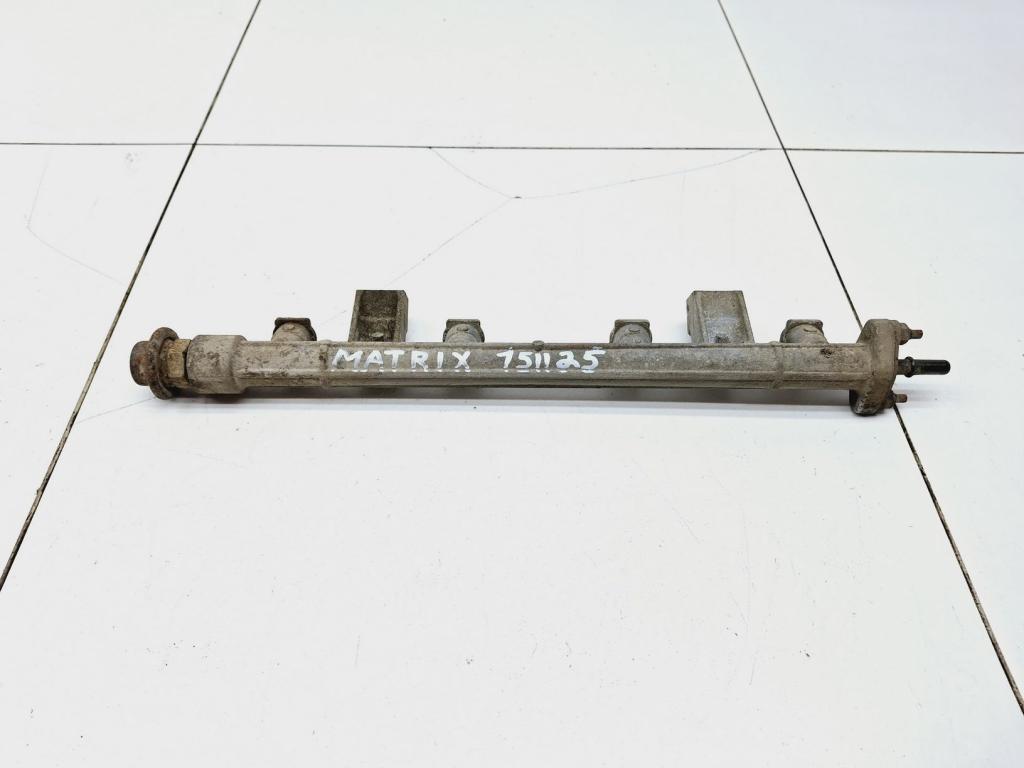 Рейка топливная, 500 рублей, Пермь