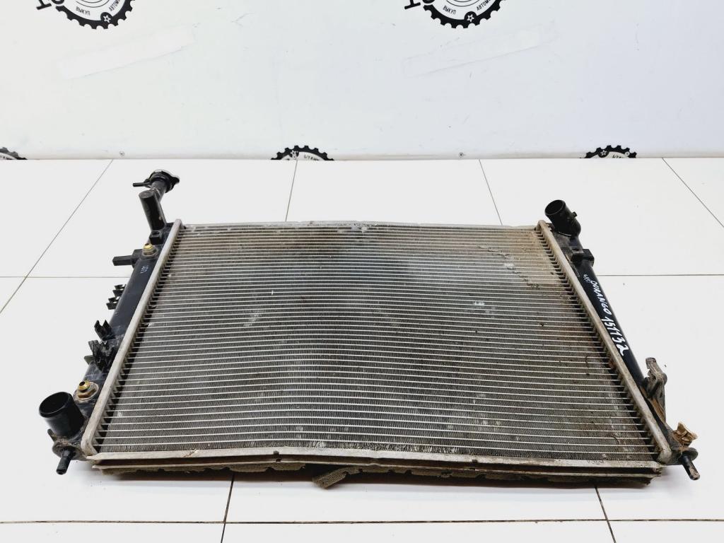 Радиатор основной, 18000 рублей, Пермь