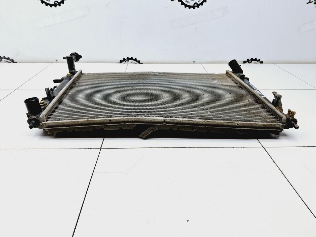 Радиатор основной, 18000 рублей, Пермь