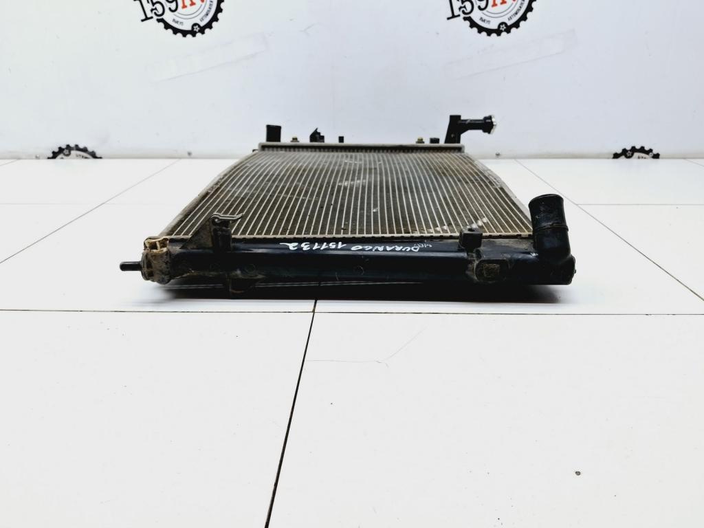 Радиатор основной, 18000 рублей, Пермь