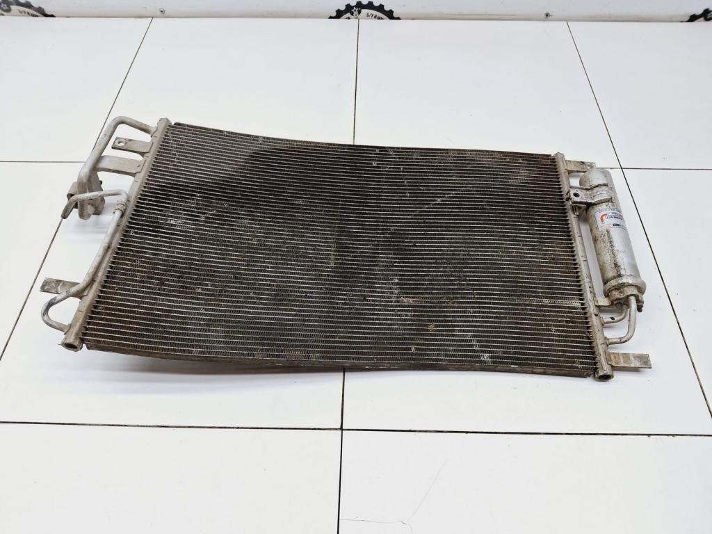 Радиатор кондиционера, 3500 рублей, Пермь