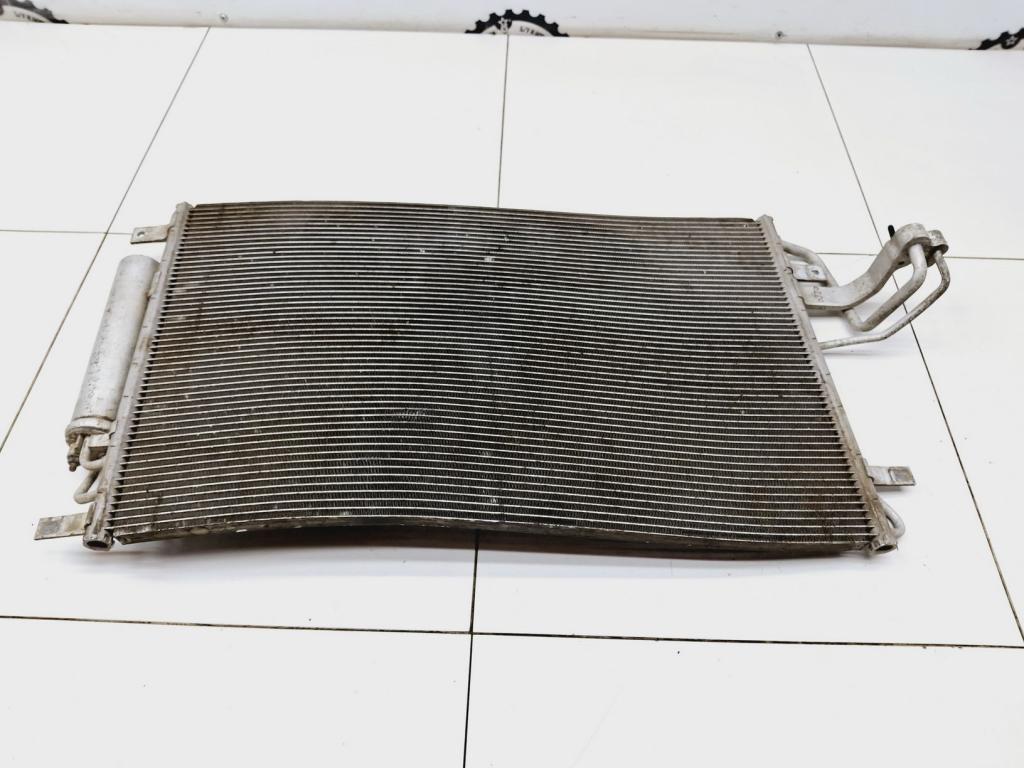 Радиатор кондиционера, 3500 рублей, Пермь