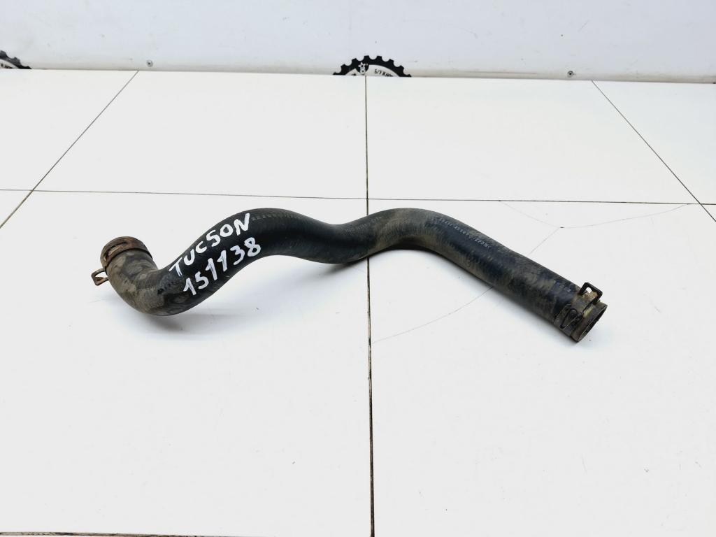 Патрубок радиатора, 550 рублей, Пермь