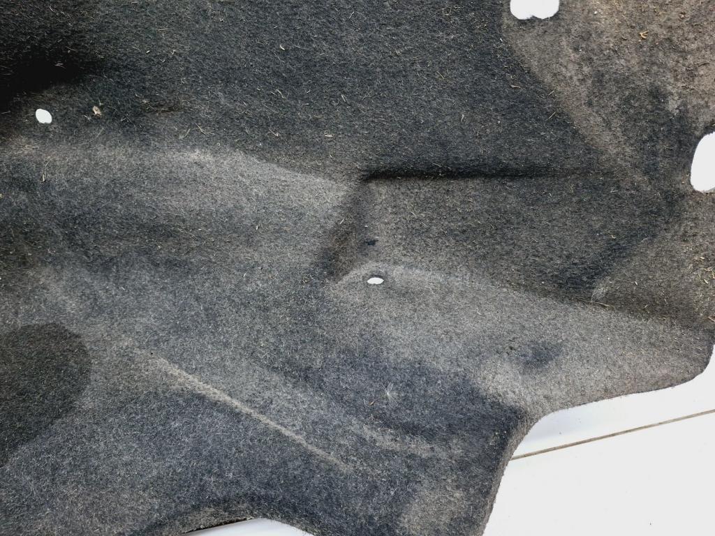 Локер задний правый, 5000 рублей, Пермь