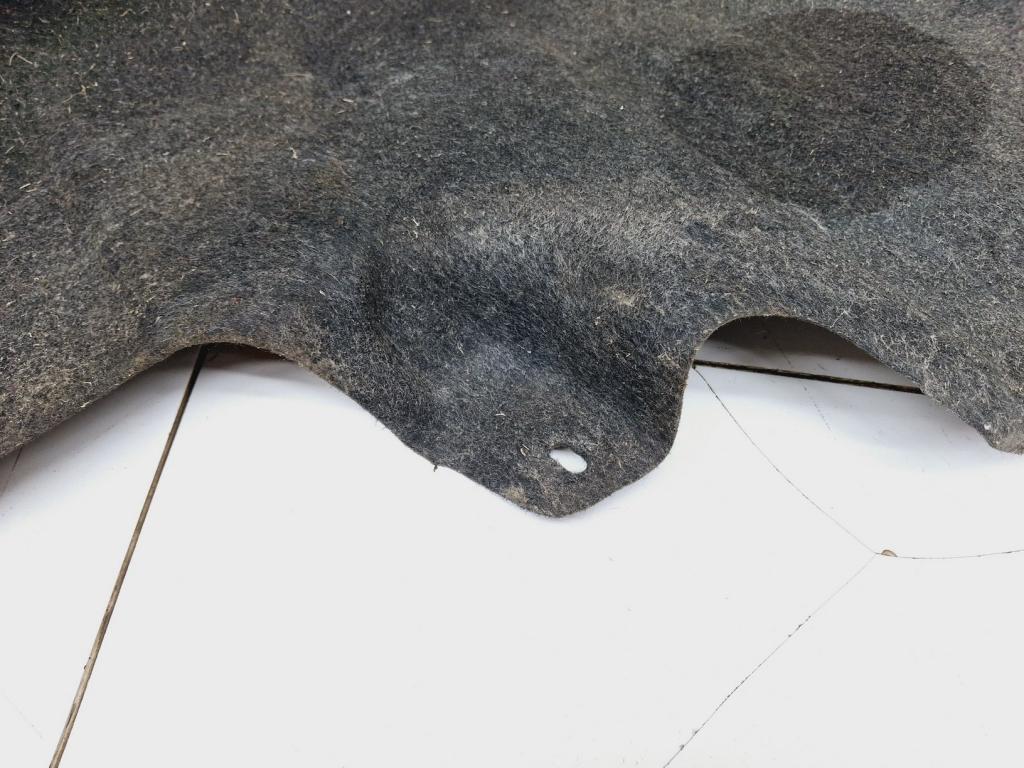 Локер задний правый, 5000 рублей, Пермь