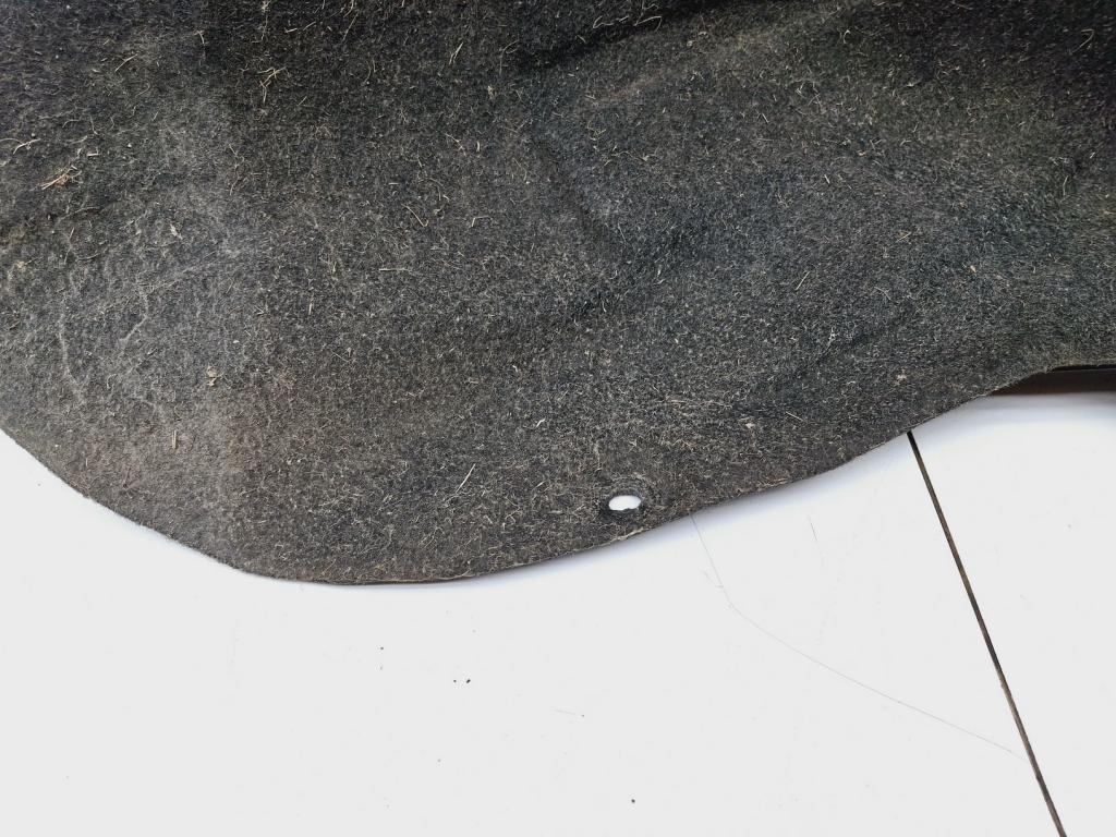 Локер задний правый, 5000 рублей, Пермь