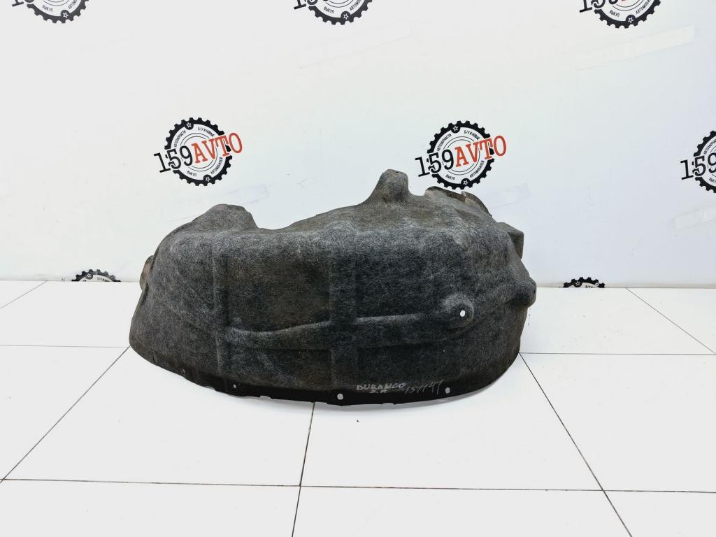 Локер задний правый, 5000 рублей, Пермь