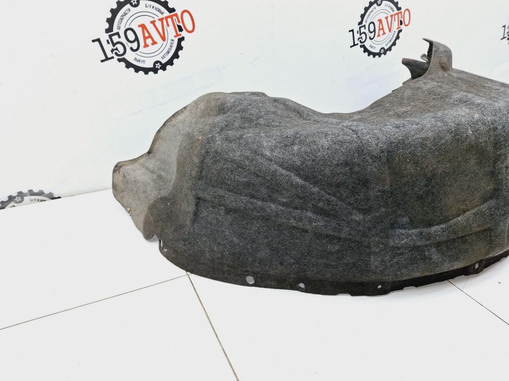 Локер задний правый, 5000 рублей, Пермь