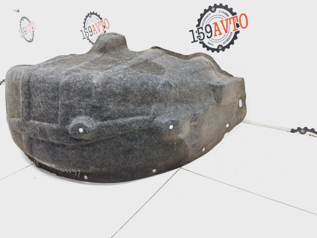 Локер задний правый, 5000 рублей, Пермь