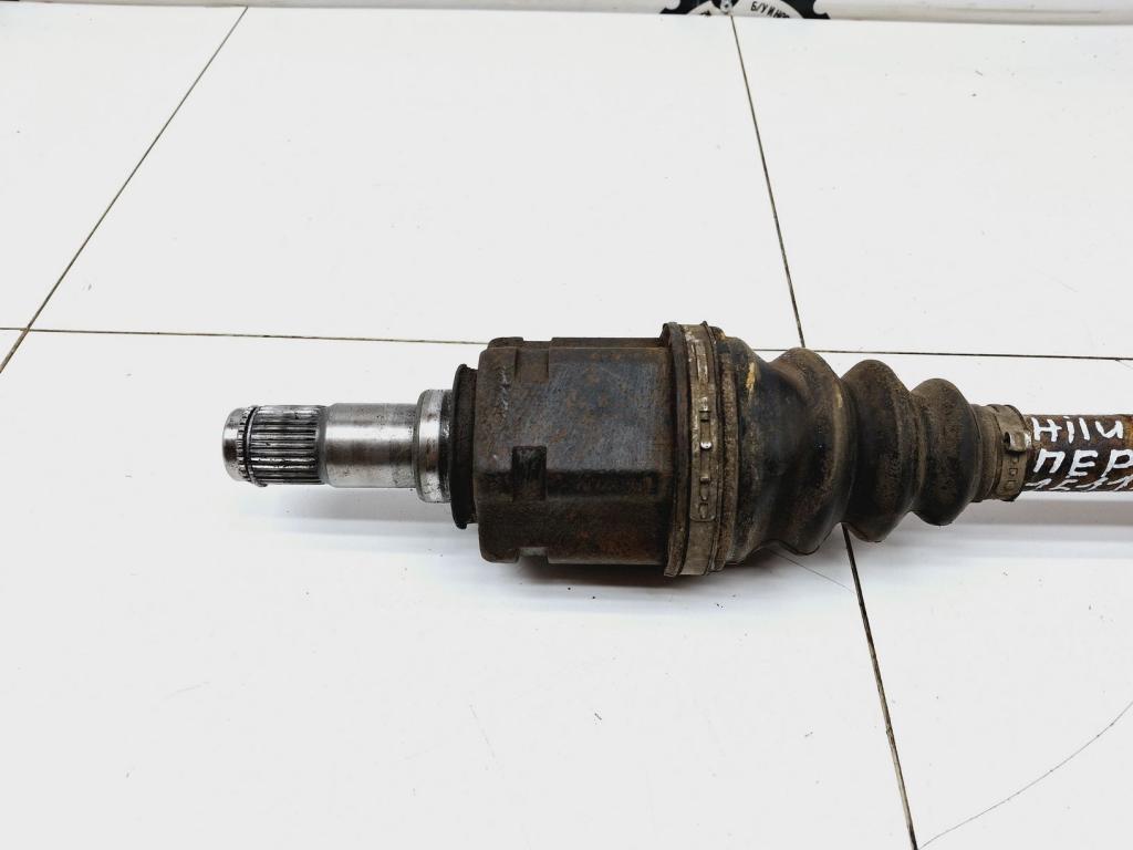 Полуось передняя, 17000 рублей, Пермь