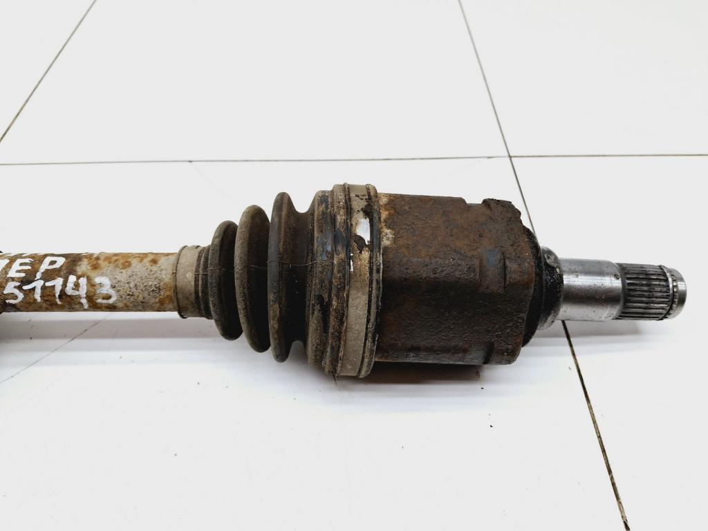 Полуось передняя, 17000 рублей, Пермь