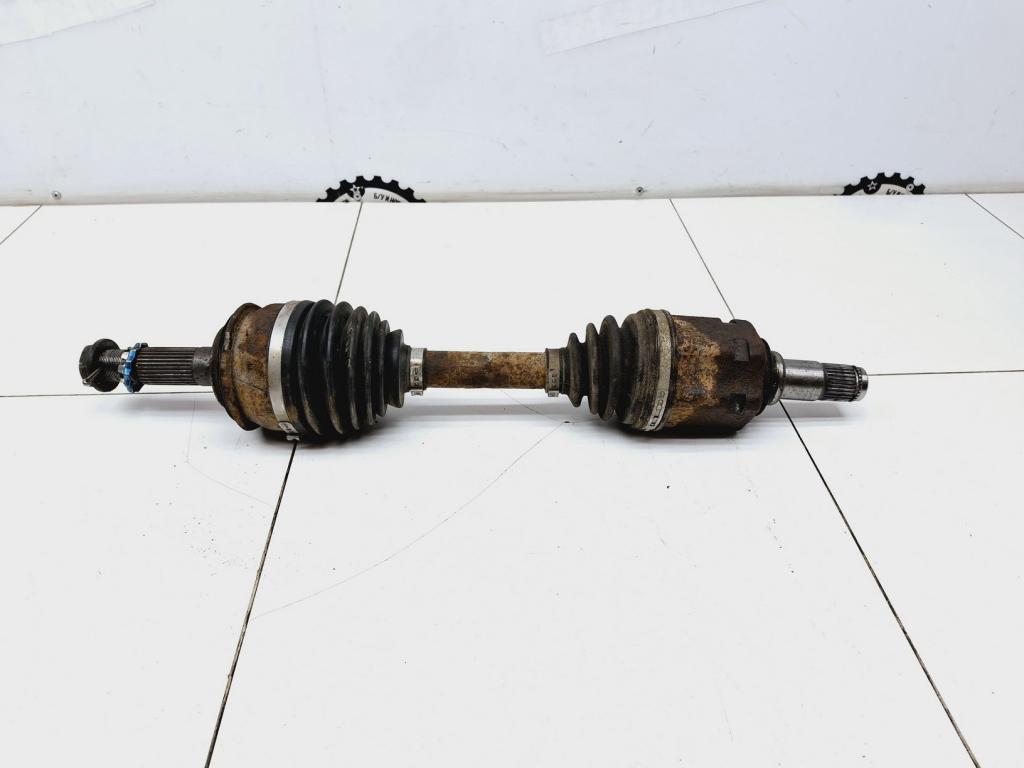 Полуось передняя, 17000 рублей, Пермь