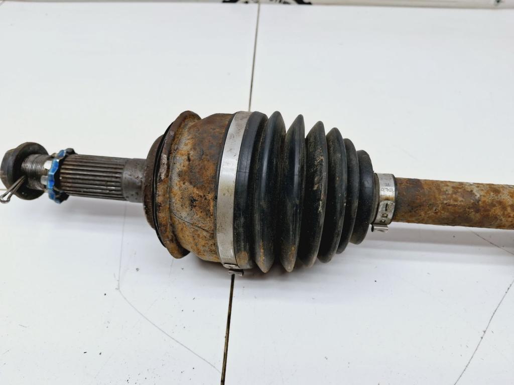 Полуось передняя, 17000 рублей, Пермь