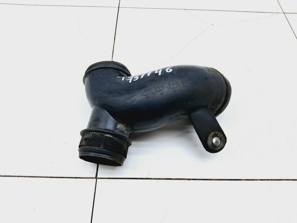 Патрубок воздушного фильтра, 550 рублей, Пермь