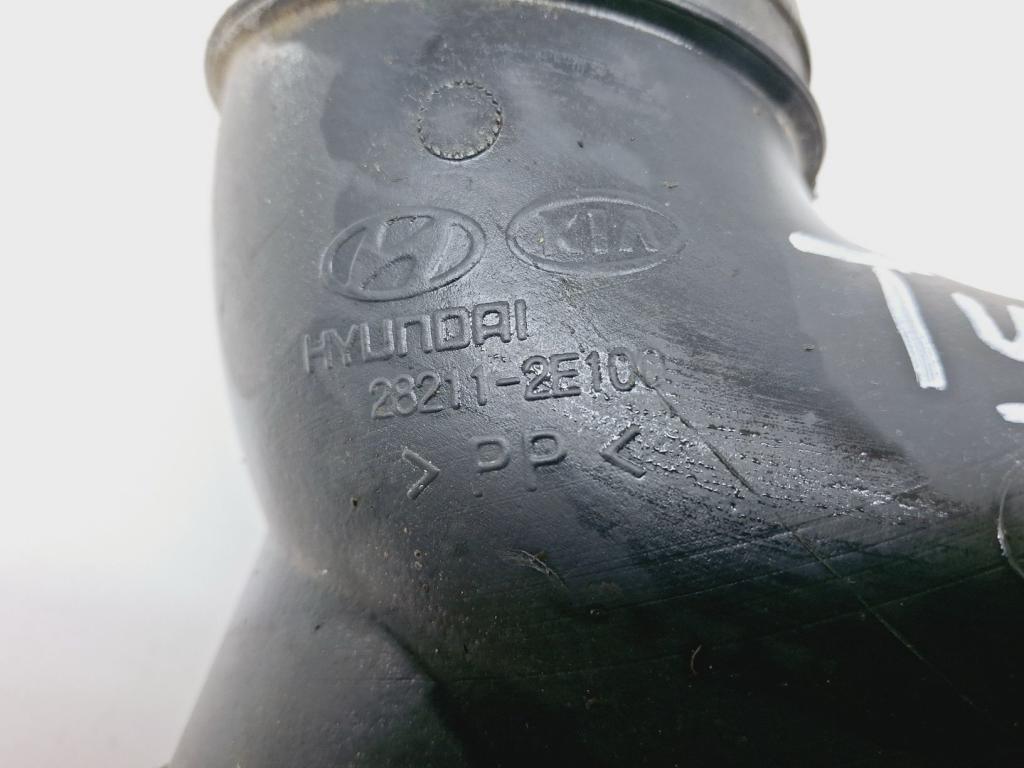 Патрубок воздушного фильтра, 550 рублей, Пермь