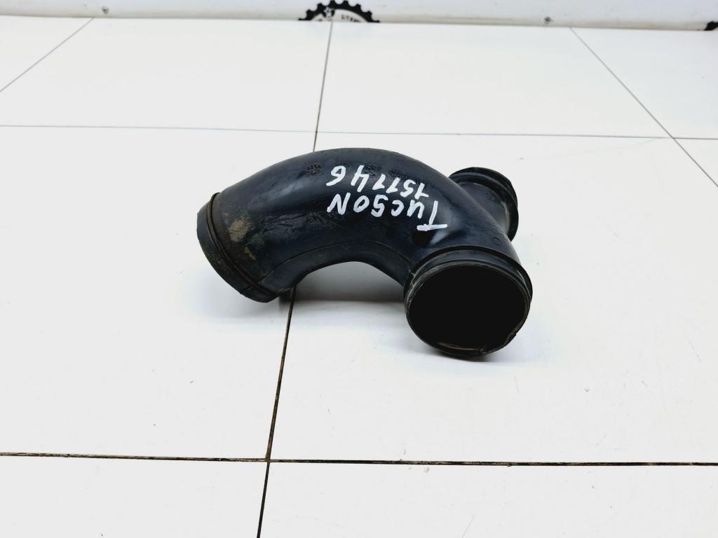 Патрубок воздушного фильтра, 550 рублей, Пермь