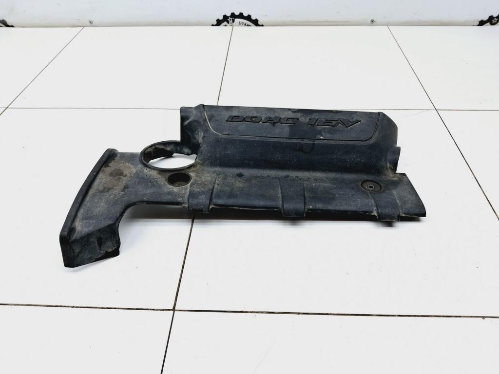 Накладка на двигатель, 1500 рублей, Пермь