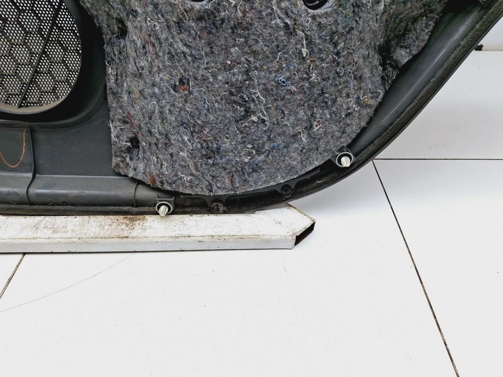 Обшивка двери задней левой, 2500 рублей, Пермь