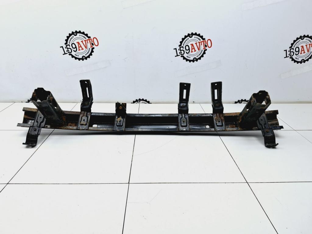 Усилитель заднего бампера, 1500 рублей, Пермь