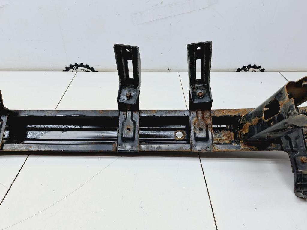 Усилитель заднего бампера, 1500 рублей, Пермь