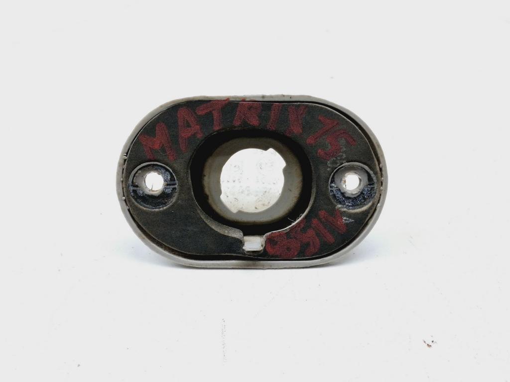 Фонарь подсветки номера, 500 рублей, Пермь